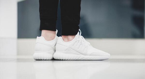 Adidas originals tubular radial hotsell